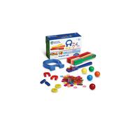 Kit da laboratorio Super Magnet di Learning Resources Giocattolo STEM Pensiero critico