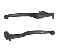 Polisport Off Road Yamaha Teneré 700 21-> Lever Set Nero