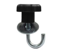 Kit Da Manopole Serraggio Rapido ART per Moto Ricambi Accessori