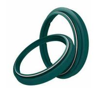 Kit Da Molla di Fermo E Antipolvere Per Forcella Skf-Wp 43x52,9x9,5 MM