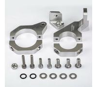 Kit Da Montaggio Ammortizzatore Di Direzione HD \ Dyna Super Glide Fxd