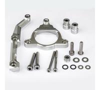 Kit Da Montaggio Ammortizzatore Di Direzione Kawasaki z800 Sd-Kit 13+