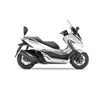 Kit Da Montaggio Di Supporto SHAD Honda Forza 125i '15 per Moto