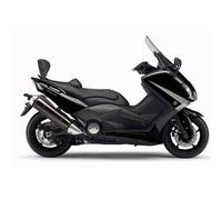 Kit Da Montaggio Di Supporto Yam.t-max 530 '12 per Moto Ricambi