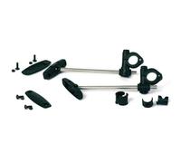 Kit Da Montaggio MRA Hk Universale per Moto Ricambi Accessori