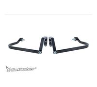 Kit Da Montaggio Paramani BARKBUSTERS Montaggio Di 2 Punti per Moto