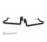 Kit Da Montaggio Paramani BARKBUSTERS Montaggio Di 2 Punti per Moto Ricariche