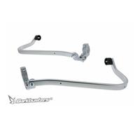 Kit Da Montaggio Paramani BARKBUSTERS Montaggio Di 2 Puntos-Triumph