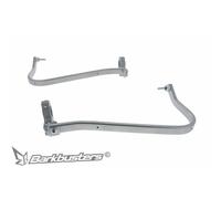 Kit Da Montaggio Paramani BARKBUSTERS Supporto 2 Puntos-Benelli Trk 502 per