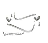 Kit Di Montaggio Paramani Barkbusters Universale Manubrio Conico Per Moto