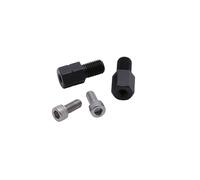 Kit Da Montaggio per Retrovisore HIGHSIDER Smart per Moto Ricambio