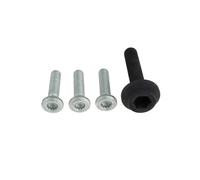 Kit Da Montaggio Su Cuscinetto Ruota Per VW Arteon Caddy Golf Plus V 5K0498621A