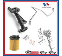 Kit Da Montaggio Su per Turbo 1,6 HDI BERLINGO C2 C3 C4 Picasso C5 XSARA PICASSO