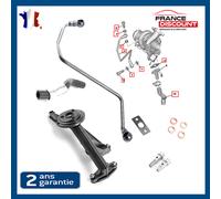 Kit Da Montaggio Su Turbo 1,6 HDI 90 Cv Previsto Per BERLINGO C3 C4 JUMPY
