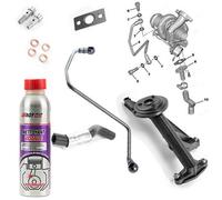 Kit Da Montaggio Su Turbo 1,6 HDI TDCI 75 90 Ch per + Detergente 307 308 Partner
