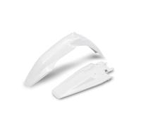 UFO PLAST kit parafanghi bianco 20-24 Husqvarna FC 450 2023-2024