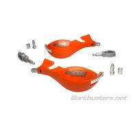 Kit Da Paramani BARKBUSTERS Ego Mini Aperto Ø22 Colore Arancione