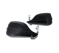 Kit Da Paramani BARKBUSTERS Storm Ø22 Universal-Negro per Moto
