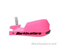 Kit Da Paramani BARKBUSTERS Vps Universale Colore Rosa per Moto