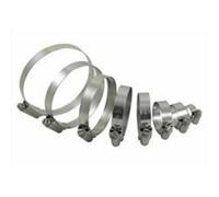 Kit Da per Morsetti SAMCO per Manicotti Di Radiatore 44005643 per