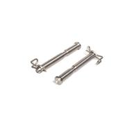 Kit Da Perni Di Pastiglie Freno RFX Race per Moto Ricambi Accesori