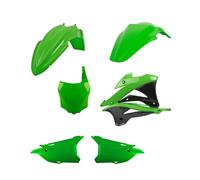 Kit Da Plastica POLISPORT Colore Originale 2020 per Moto Ricambi Ciclomotore
