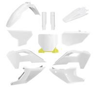 POLISPORT Kit plastica completo