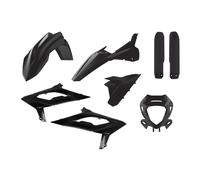 Kit Da Plastica POLISPORT per Moto Ricambi Ciclomotore Accesori