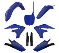 Kit Da Plastica POLISPORT per Moto Ricambi Accessori Pezzi di Ricambio