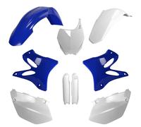 Kit Da Plastica POLISPORT per Moto Ricambi Accessori Pezzi Ricambi