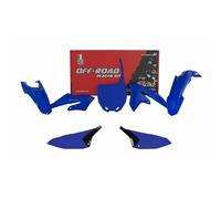 Kit Da Plastica RACETECH (5 Pezzi) Wmn OEM per Moto Ricambi Accesori