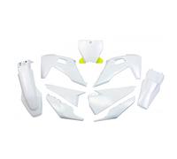 Kit Da Plastica UFO Limited Edition OEM 22-husqvarna TC/FC per