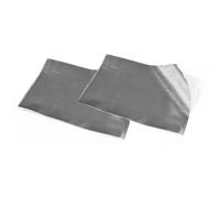 Kit Da Proteccion Termico Con Adhesivo. (2 Hojas. Dist. Esp. 195 X