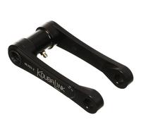 Kit Da Ribassanti KOUBALINK (31.8-38.1 MM) Negro-Husqvarna/ KTM per