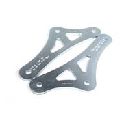 Kit Da Ribassanti tecnium-25mm per Moto Ricambi Accessori Parti