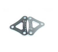 Kit Da Ribassanti tecnium-25mm per Moto Ricambi Accessori Pezzi,