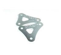 Kit Da Ribassanti tecnium-25mm per Moto Ricambi Accessori Pezzi -