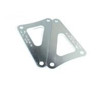 Kit Da Ribassanti tecnium-25mm per Moto Ricambi Accessori Ricambi