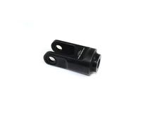 Kit Da Ribassanti tecnium-25mm per Moto Ricambi Accessorio