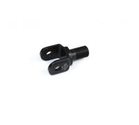 Kit Da Ribassanti tecnium-25mm per Moto Ricambi Accessorio Pezzi