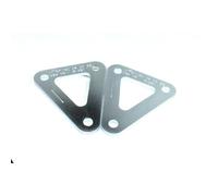 Kit Da Ribassanti tecnium-30mm per Moto Ricambi Accessori