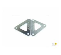 Kit Da Ribassanti tecnium-30mm per Moto Ricambi Accessori Pezzi,