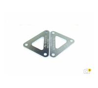 Kit Da Ribassanti tecnium-30mm per Moto Ricambi Accessori Pezzi Ricariche