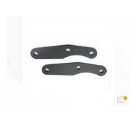 Kit Da Ribassanti tecnium-30mm per Moto Ricambi Accessorio Pezzi