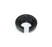 Kit Da Ribassanti tecnium-30mm per Moto Ricambi Accessorio/Ricambio
