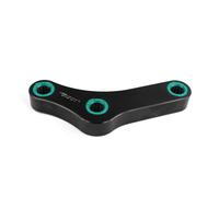 Kit Da Ribassanti tecnium-30mm per Motocicletta Ricambi Accessori Pezzi