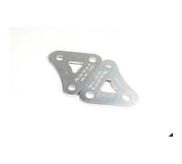 Kit Da Ribassanti tecnium-35mm per Moto Motocicletta Ricambi Accessori Pezzi