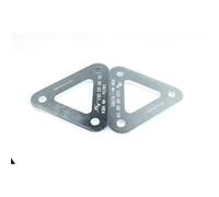 Kit Da Ribassanti tecnium-35mm per Moto Ricambi Accessori Pezzi Ricambio