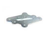 Kit Da Ribassanti tecnium-35mm per Moto Ricambi Accessori Pezzi Ricariche
