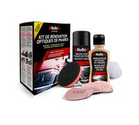 Kit Da Rimessa a Nuovo Ottiche per Fari Holts HREP0031A